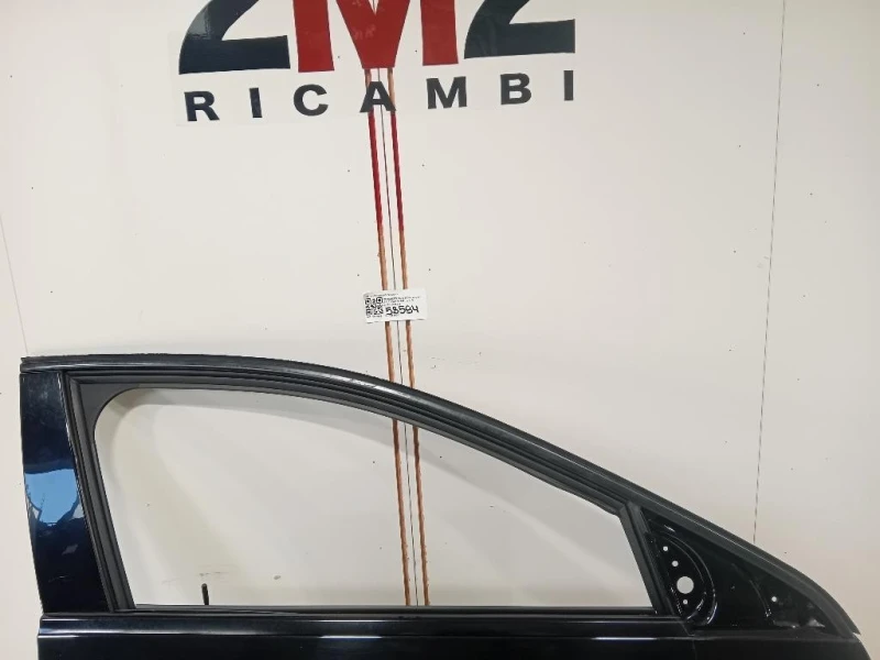 Porta ANT DX A1767200205 Mercedes Classe A W176 2015