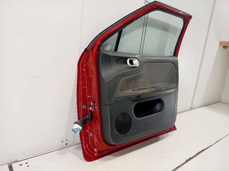Porta ANT DX PORTA ANT DX Mg MG3 2024