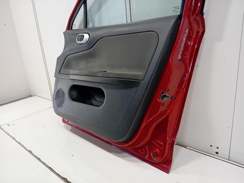 Porta ANT DX PORTA ANT DX Mg MG3 2024
