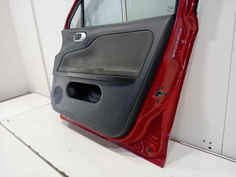 Porta ANT DX PORTA ANT DX Mg MG3 2024