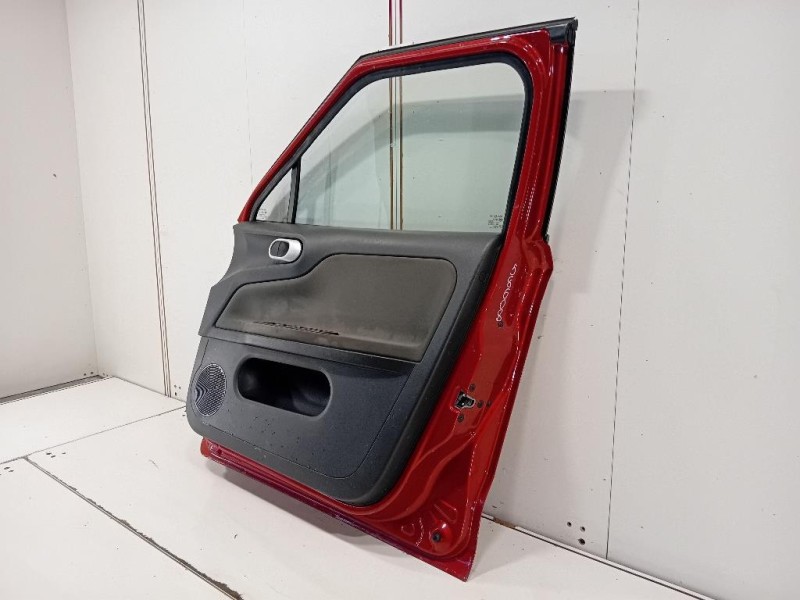 Porta ANT DX PORTA ANT DX Mg MG3 2024