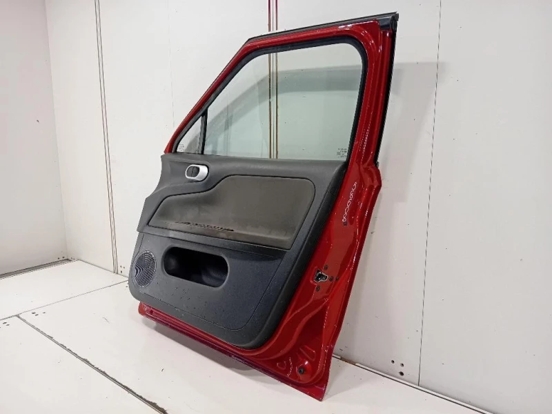 Porta ANT DX PORTA ANT DX Mg MG3 2024