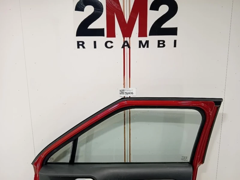 Porta ANT DX PORTA ANT DX Mg MG3 2024