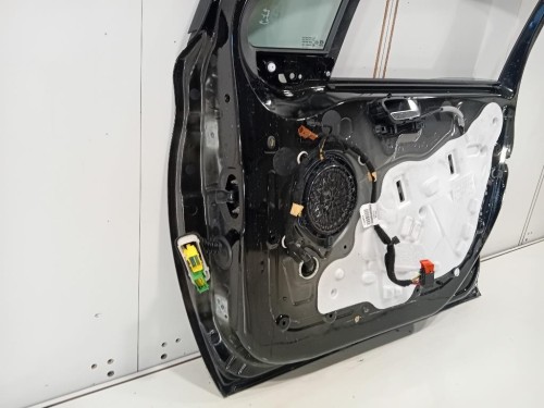 Porta ANT DX 9807820380 Peugeot 2008 I 2016