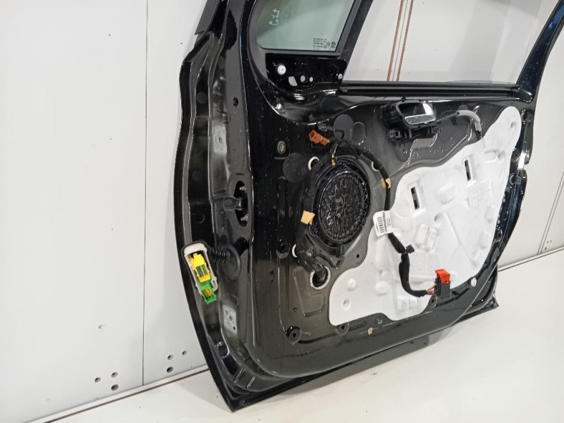 Porta ANT DX 9807820380 Peugeot 2008 I 2016