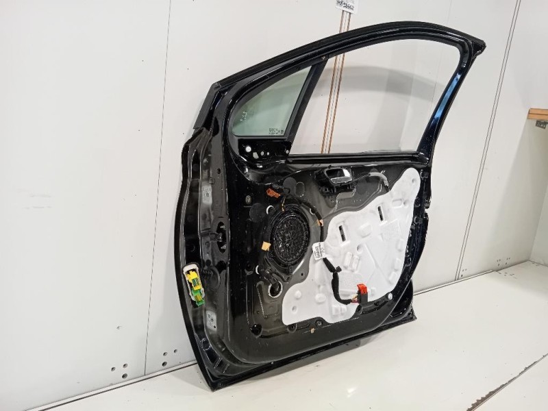 Porta ANT DX 9807820380 Peugeot 2008 I 2016