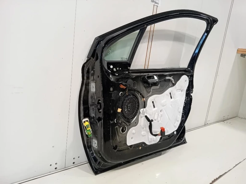 Porta ANT DX 9807820380 Peugeot 2008 I 2016