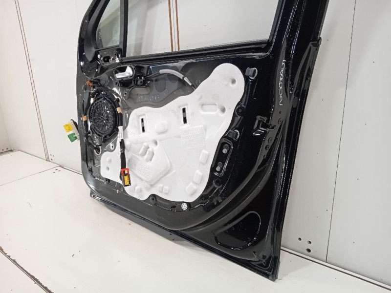 Porta ANT DX 9807820380 Peugeot 2008 I 2016