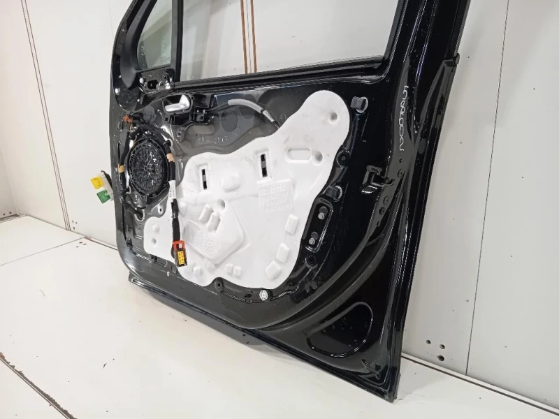Porta ANT DX 9807820380 Peugeot 2008 I 2016