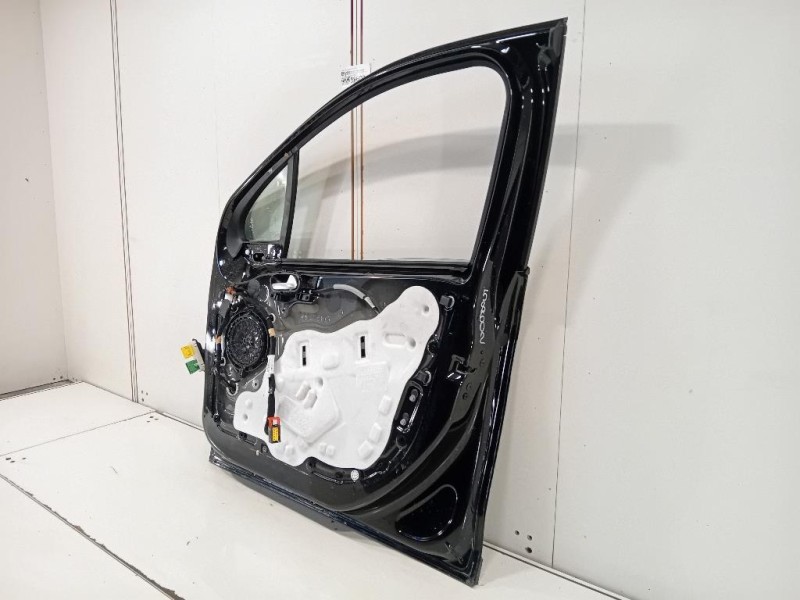 Porta ANT DX 9807820380 Peugeot 2008 I 2016