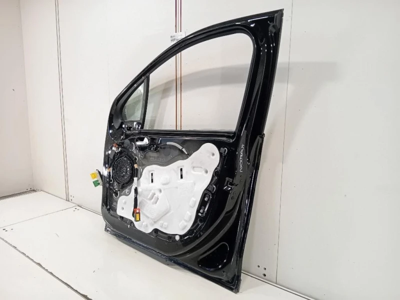Porta ANT DX 9807820380 Peugeot 2008 I 2016