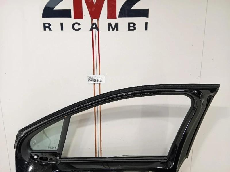 Porta ANT DX 9807820380 Peugeot 2008 I 2016