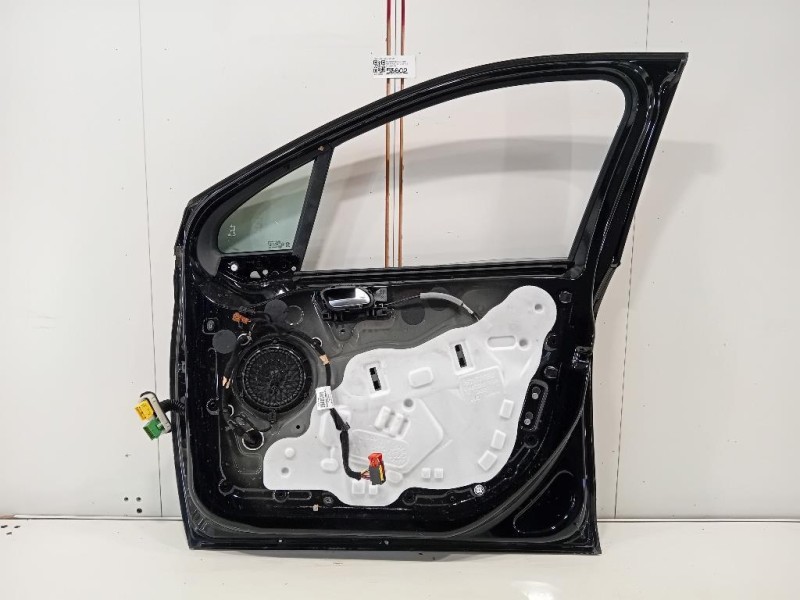 Porta ANT DX 9807820380 Peugeot 2008 I 2016
