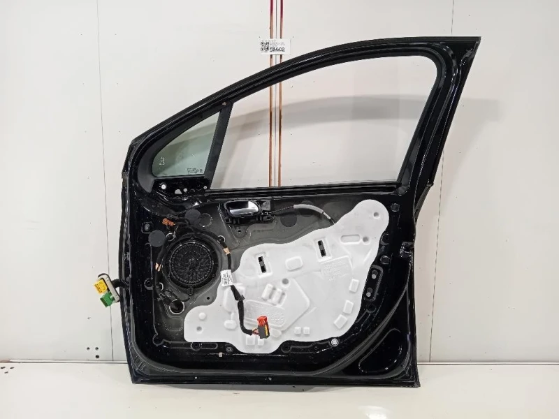 Porta ANT DX 9807820380 Peugeot 2008 I 2016