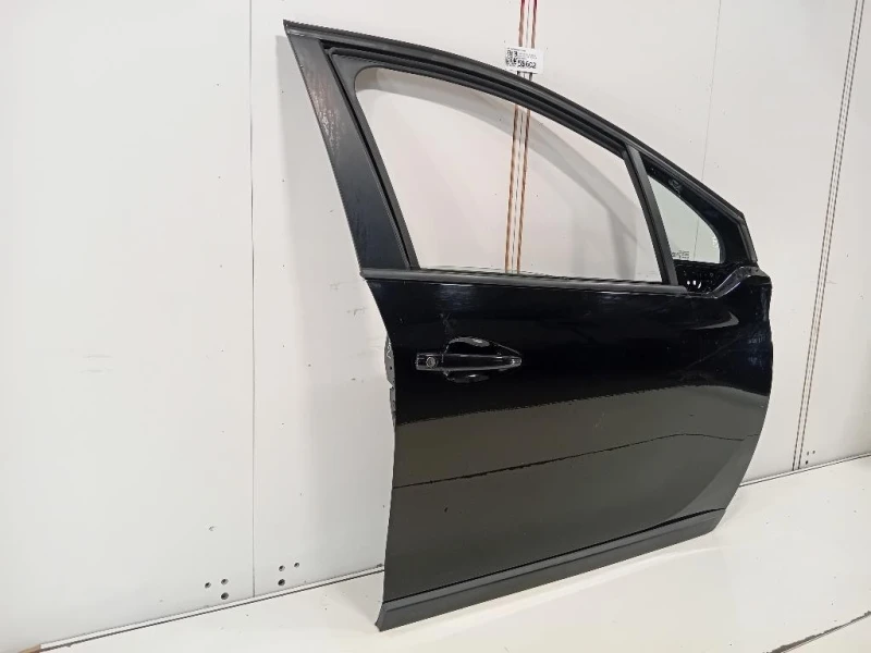 Porta ANT DX 9807820380 Peugeot 2008 I 2016