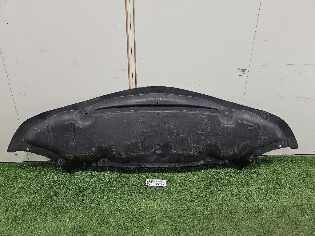Carter Protezione Motore ANT A1715242630 Mercedes Classe SLK R171 2004