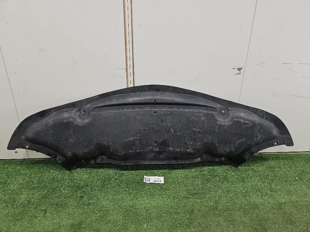 Carter Protezione Motore ANT A1715242630 Mercedes Classe SLK R171 2004