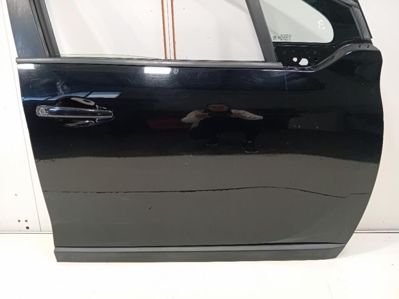 Porta ANT DX 9807820380 Peugeot 2008 I 2016