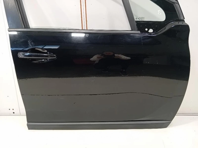 Porta ANT DX 9807820380 Peugeot 2008 I 2016