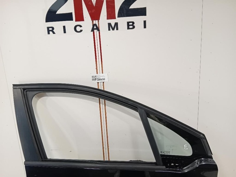 Porta ANT DX 9807820380 Peugeot 2008 I 2016