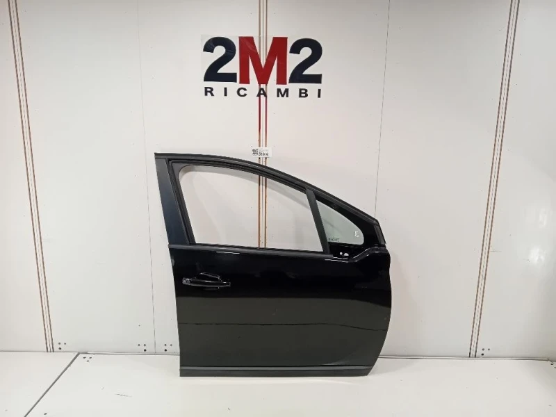 Porta ANT DX 9807820380 Peugeot 2008 I 2016