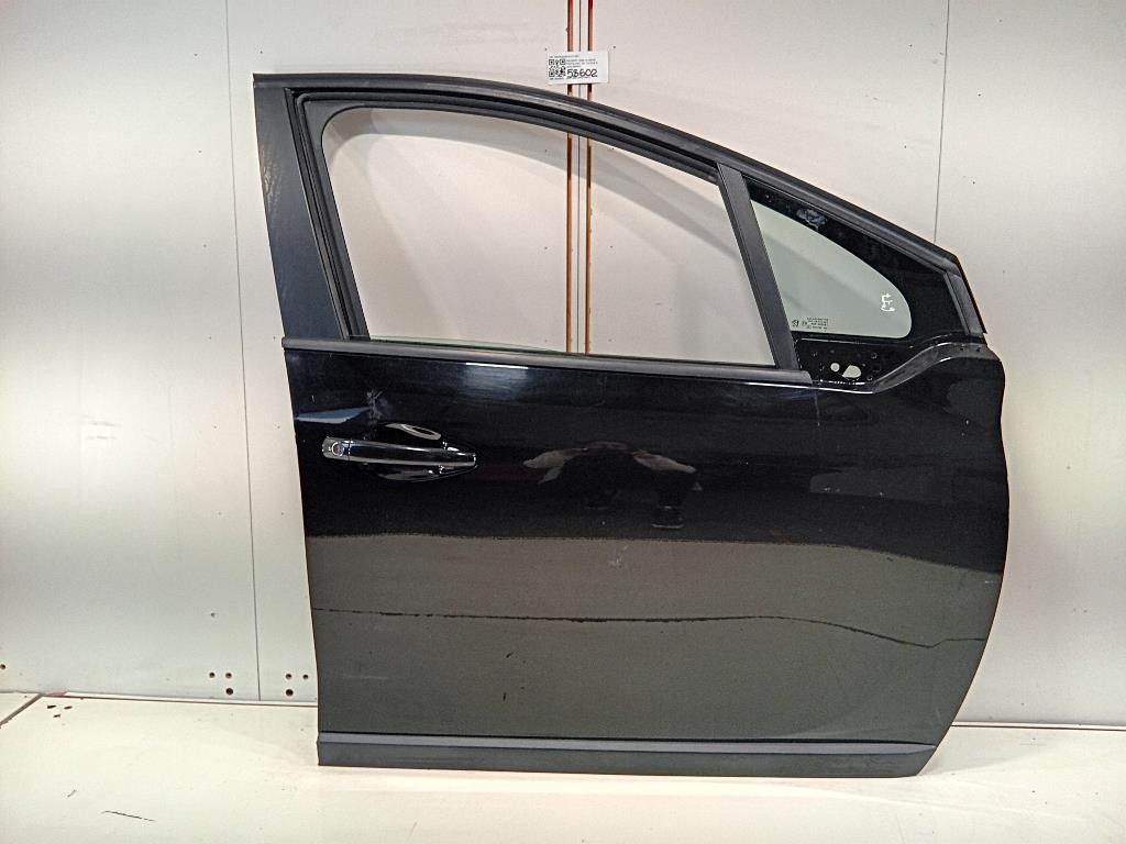 Porta ANT DX 9807820380 Peugeot 2008 I 2016