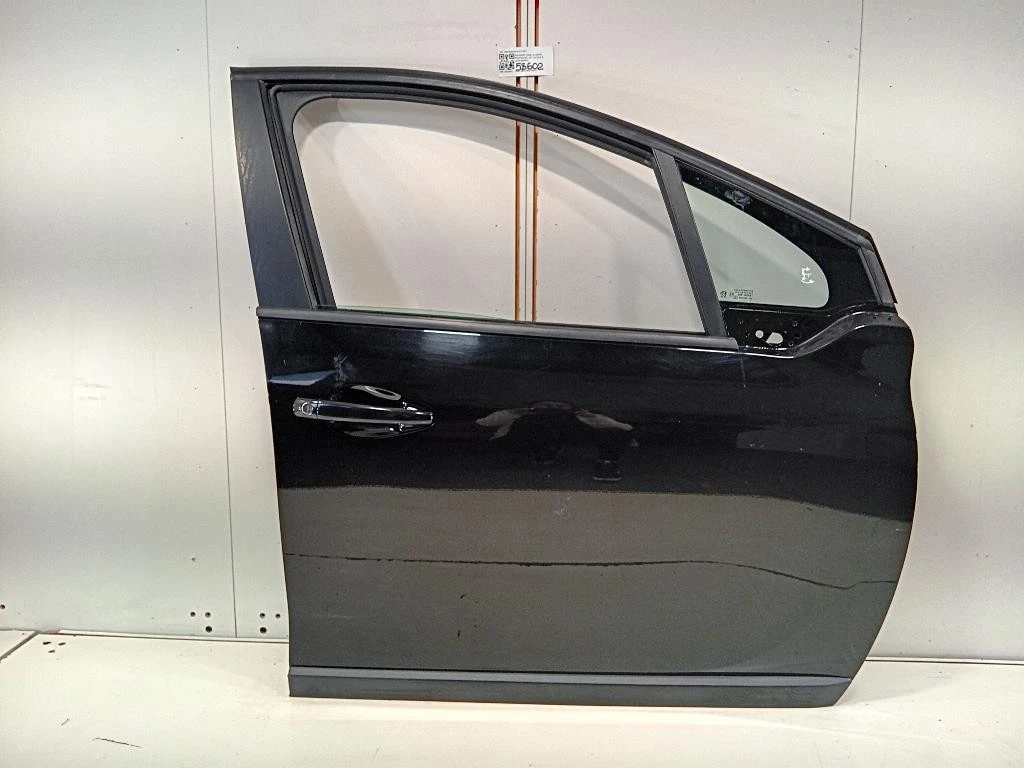 Porta ANT DX 9807820380 Peugeot 2008 I 2016