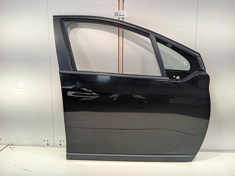 Porta ANT DX 9807820380 Peugeot 2008 I 2016