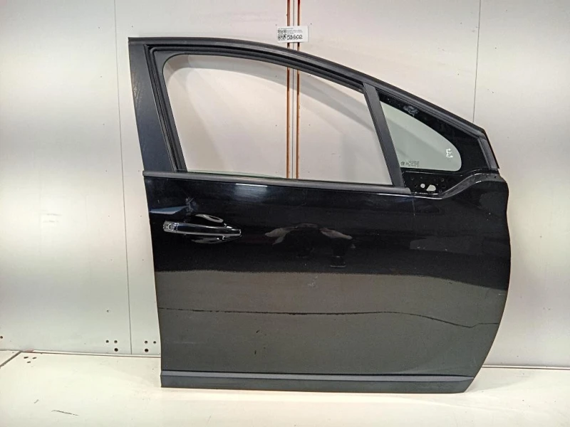 Porta ANT DX 9807820380 Peugeot 2008 I 2016
