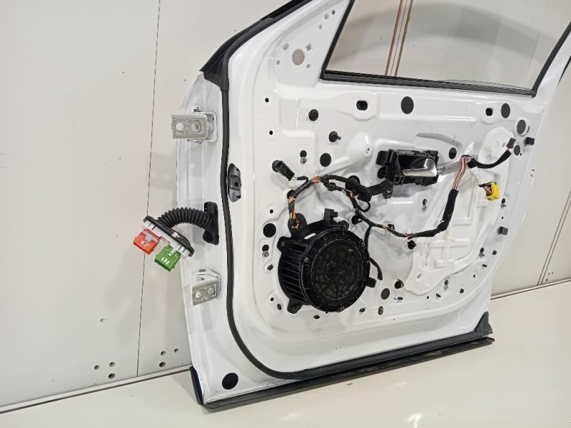 Porta ANT DX 9831047380 Peugeot 2008 II 2020
