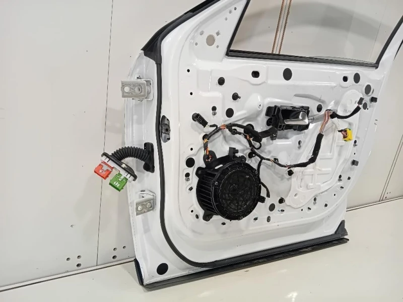 Porta ANT DX 9831047380 Peugeot 2008 II 2020