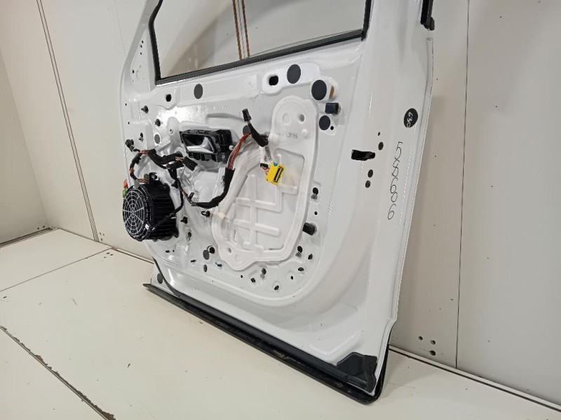 Porta ANT DX 9831047380 Peugeot 2008 II 2020