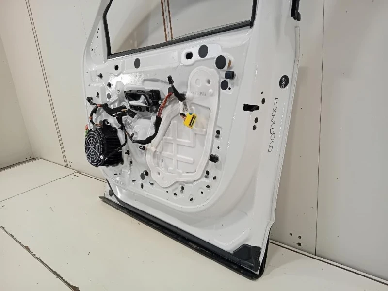 Porta ANT DX 9831047380 Peugeot 2008 II 2020