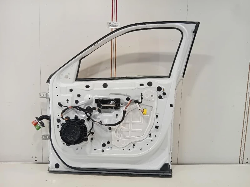 Porta ANT DX 9831047380 Peugeot 2008 II 2020