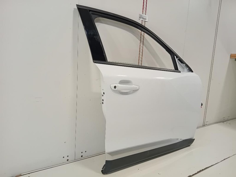 Porta ANT DX 9831047380 Peugeot 2008 II 2020