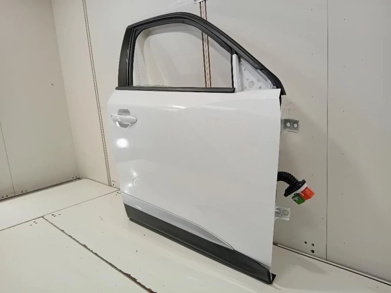 Porta ANT DX 9831047380 Peugeot 2008 II 2020