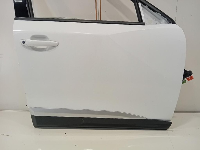 Porta ANT DX 9831047380 Peugeot 2008 II 2020