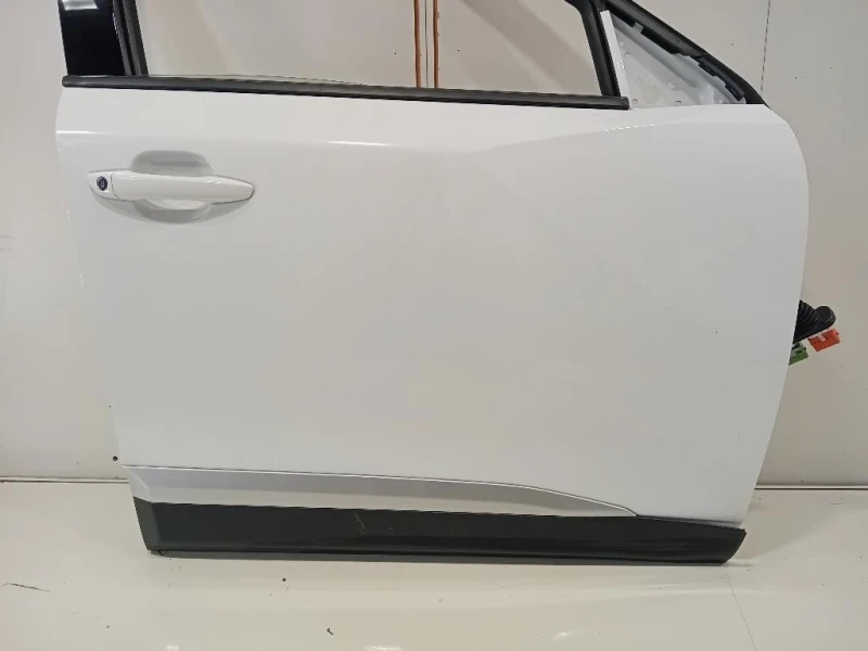 Porta ANT DX 9831047380 Peugeot 2008 II 2020