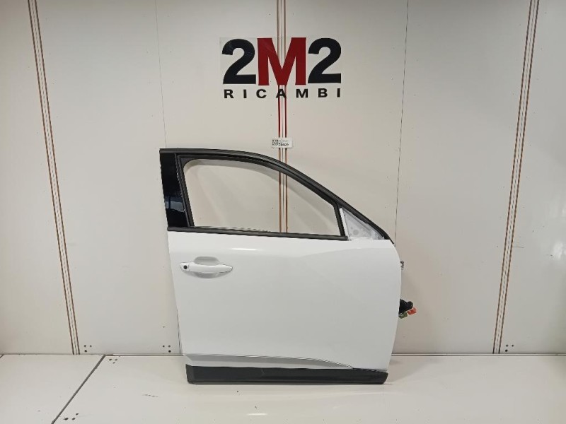 Porta ANT DX 9831047380 Peugeot 2008 II 2020