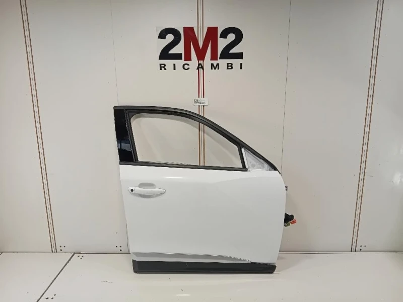 Porta ANT DX 9831047380 Peugeot 2008 II 2020