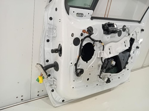 Porta ANT DX 9807820680 Peugeot 208 I 2015