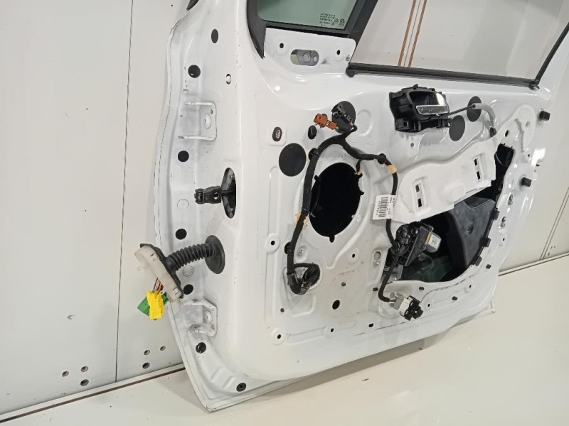 Porta ANT DX 9807820680 Peugeot 208 I 2015
