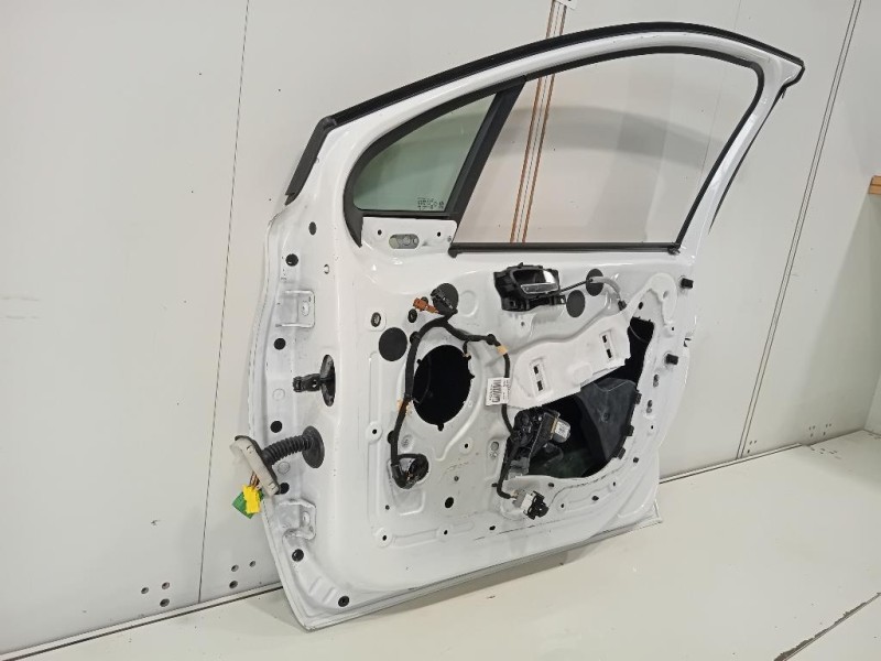Porta ANT DX 9807820680 Peugeot 208 I 2015