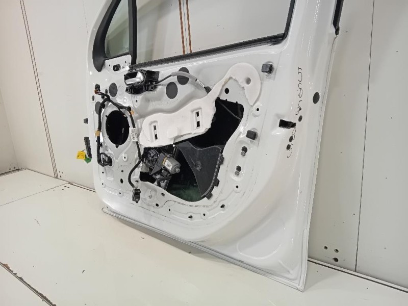 Porta ANT DX 9807820680 Peugeot 208 I 2015