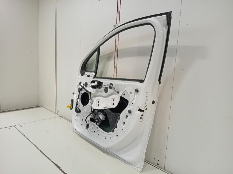 Porta ANT DX 9807820680 Peugeot 208 I 2015