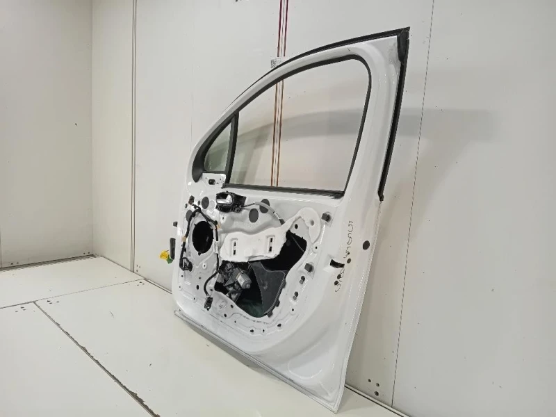 Porta ANT DX 9807820680 Peugeot 208 I 2015