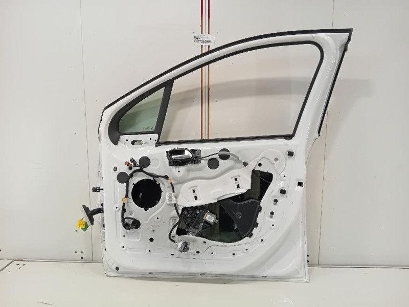 Porta ANT DX 9807820680 Peugeot 208 I 2015