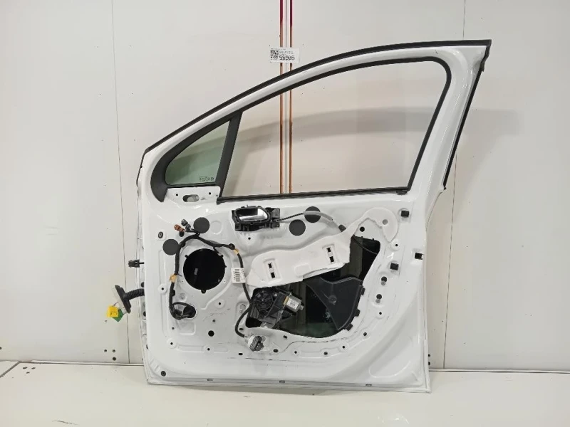 Porta ANT DX 9807820680 Peugeot 208 I 2015