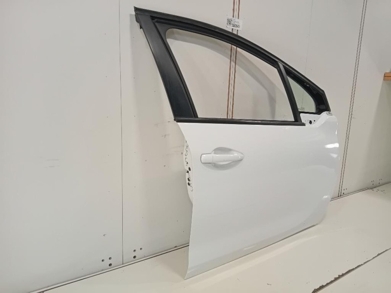 Porta ANT DX 9807820680 Peugeot 208 I 2015