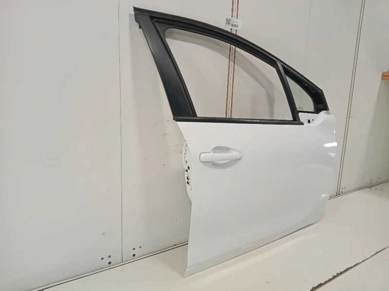 Porta ANT DX 9807820680 Peugeot 208 I 2015